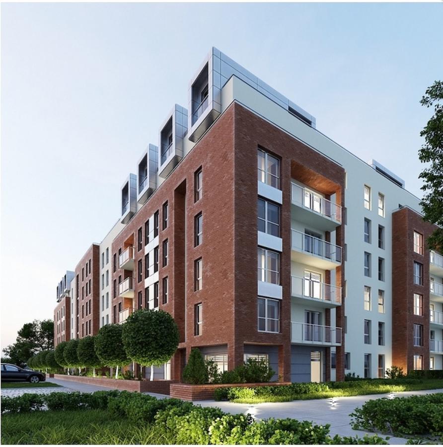 3Rooms Uno 4 Apartment Gdansk Exterior foto