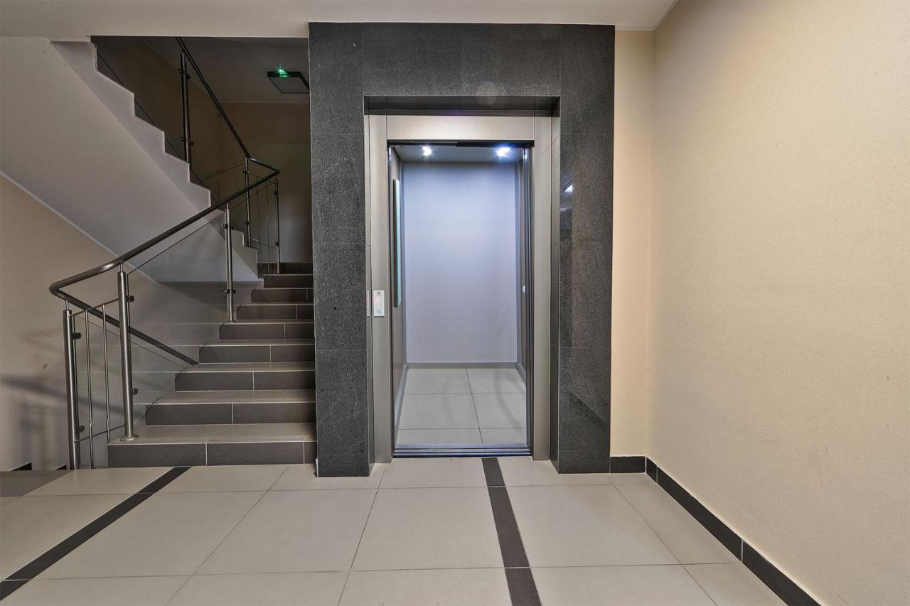 3Rooms Uno 4 Apartment Gdansk Exterior foto